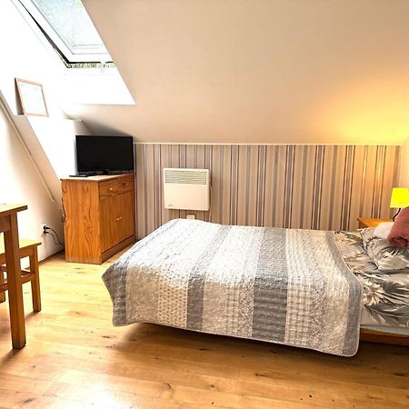 Hostel Koral Szczecin Eksteriør bilde