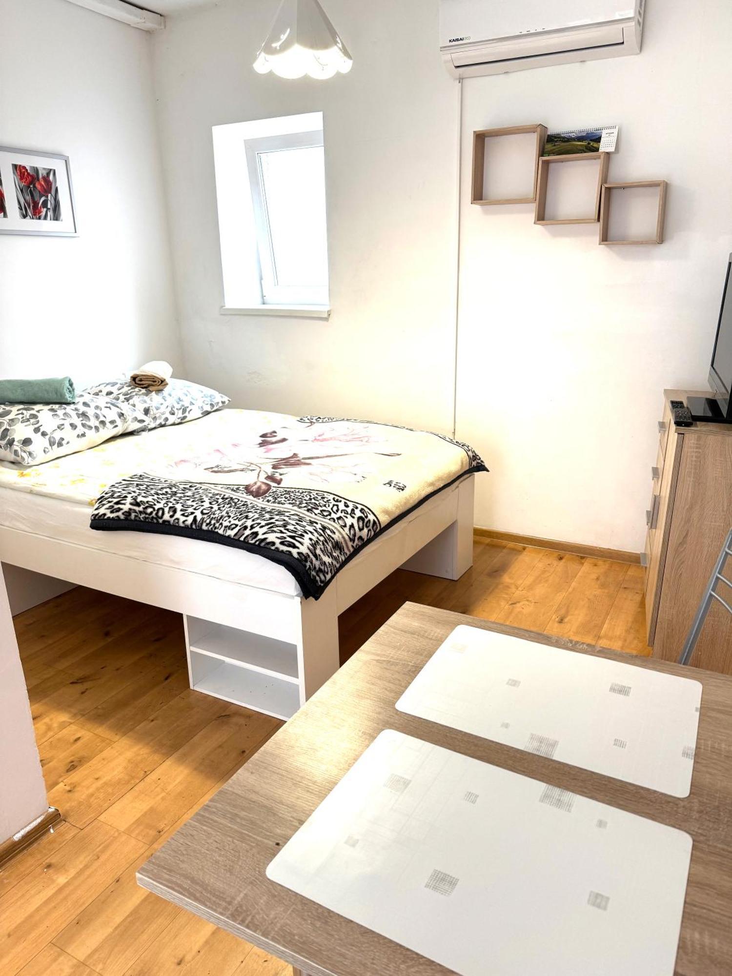 Hostel Koral Szczecin Eksteriør bilde