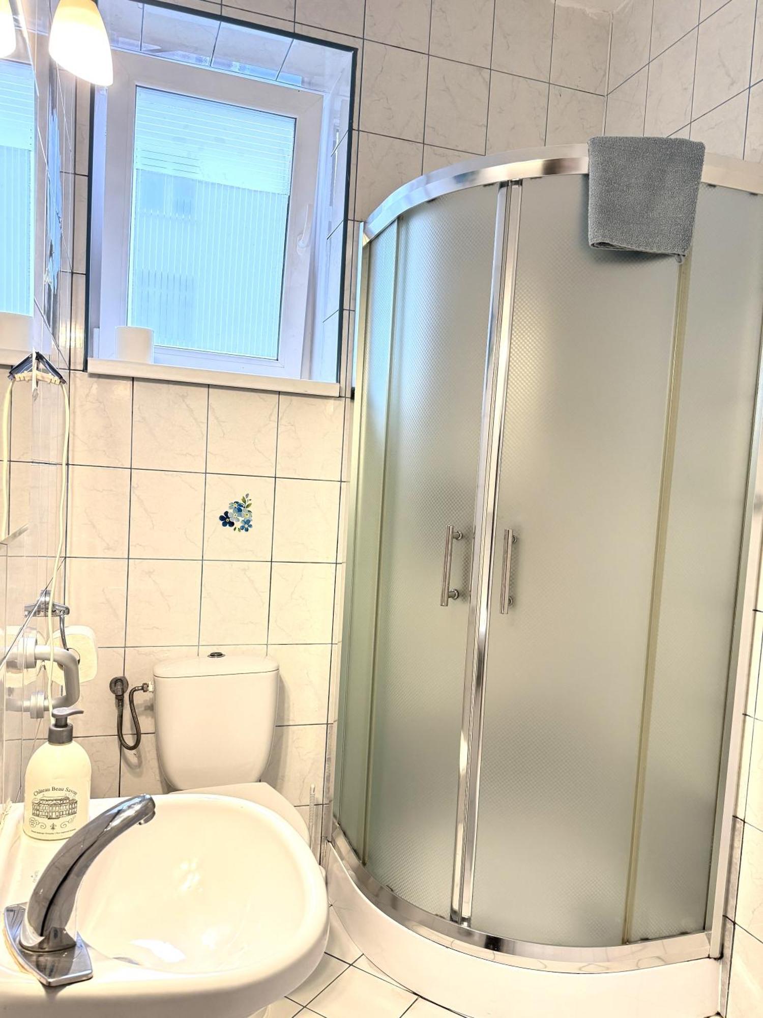 Hostel Koral Szczecin Eksteriør bilde