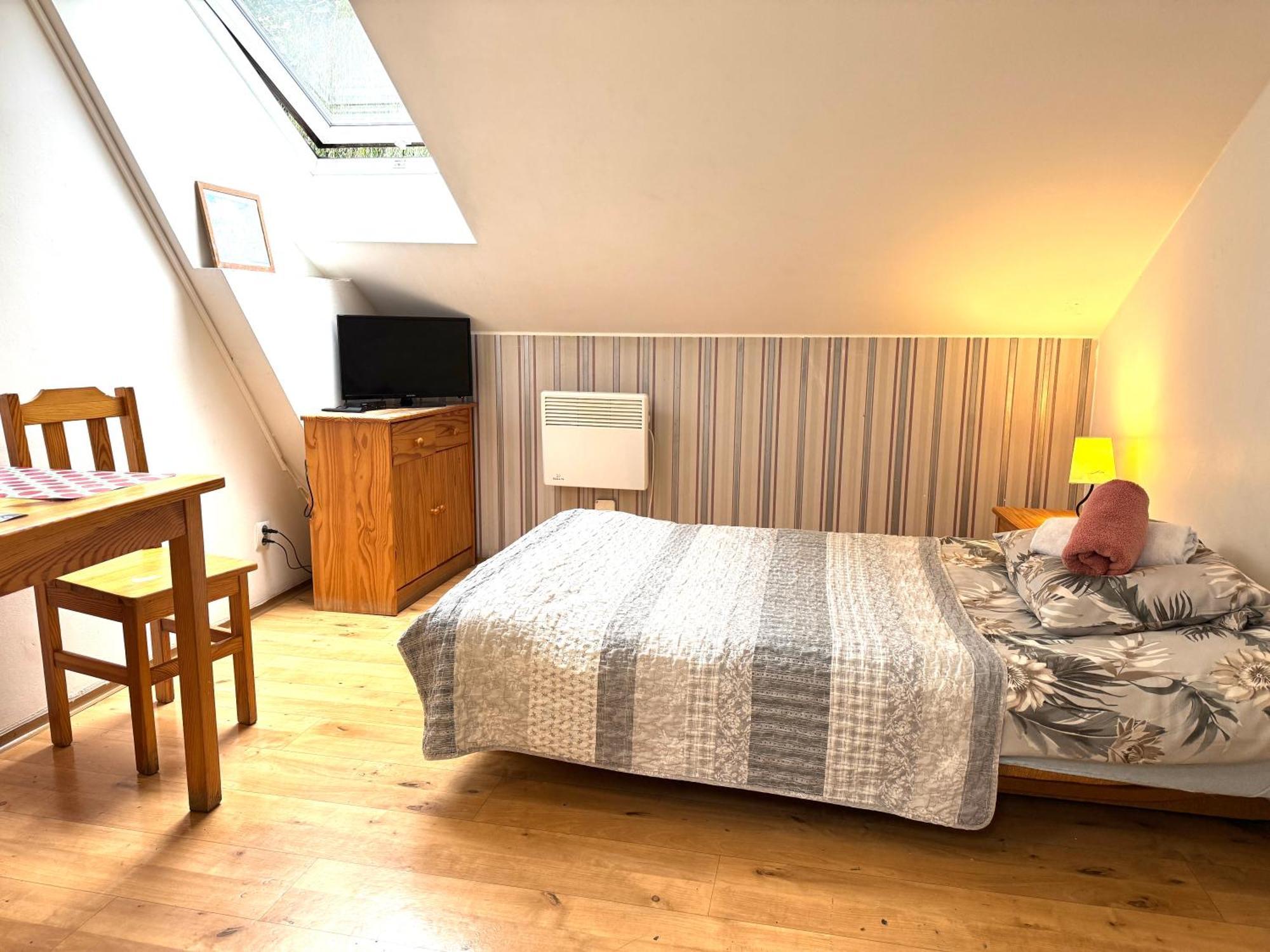 Hostel Koral Szczecin Eksteriør bilde