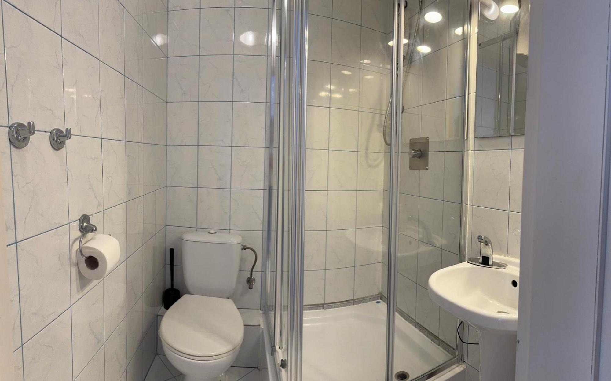 Hostel Koral Szczecin Eksteriør bilde